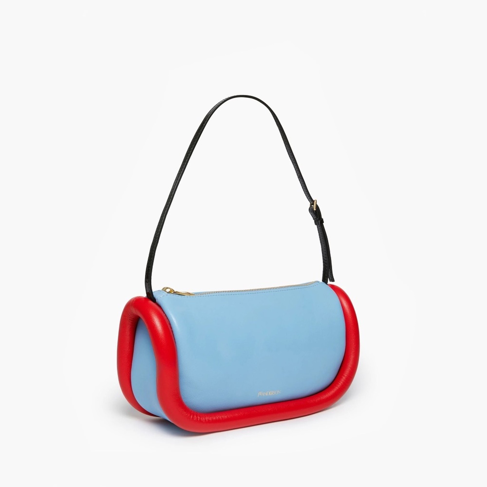 ISO JW Anderson Bumper Baguette (not the Micro)